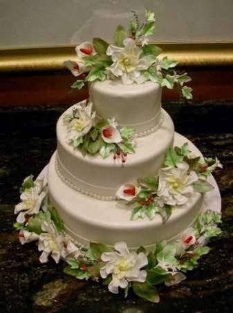 Sherries Cake Magic | 16204 Richmond Ave, Belton, MO 64012, USA | Phone: (816) 331-8625