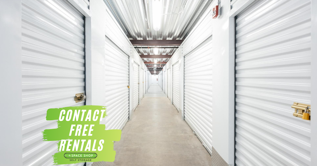 Space Shop Self Storage | 601 Maynard Crossing Ct, Cary, NC 27513, USA | Phone: (919) 694-5070