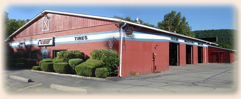 K & K Tire Barn | 15 Virginia Dr, Tunkhannock, PA 18657, USA | Phone: (570) 836-5258