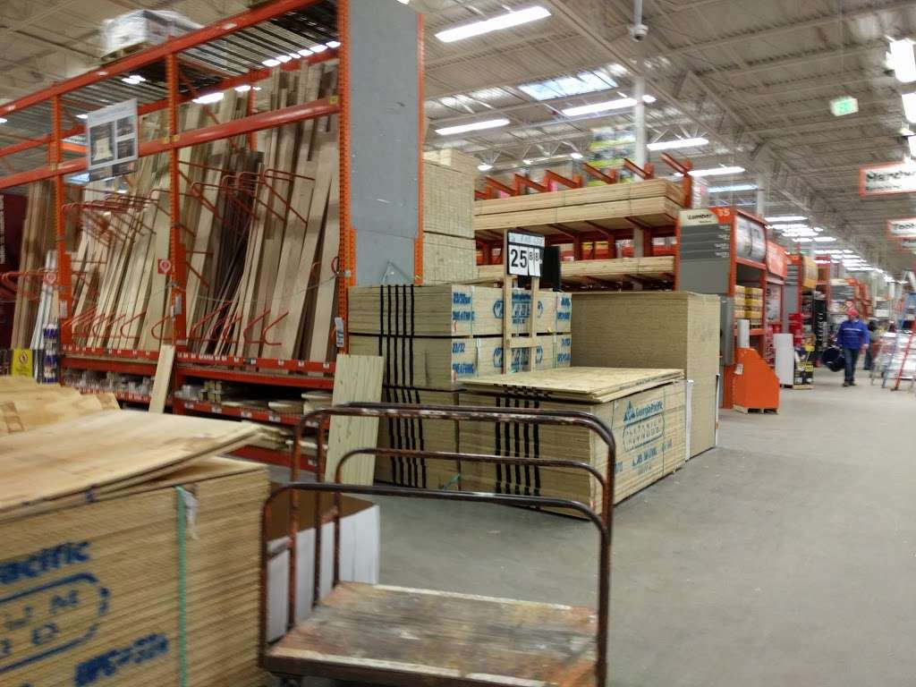 The Home Depot | 3 Mystic View Rd, Everett, MA 02149 | Phone: (617) 389-2323