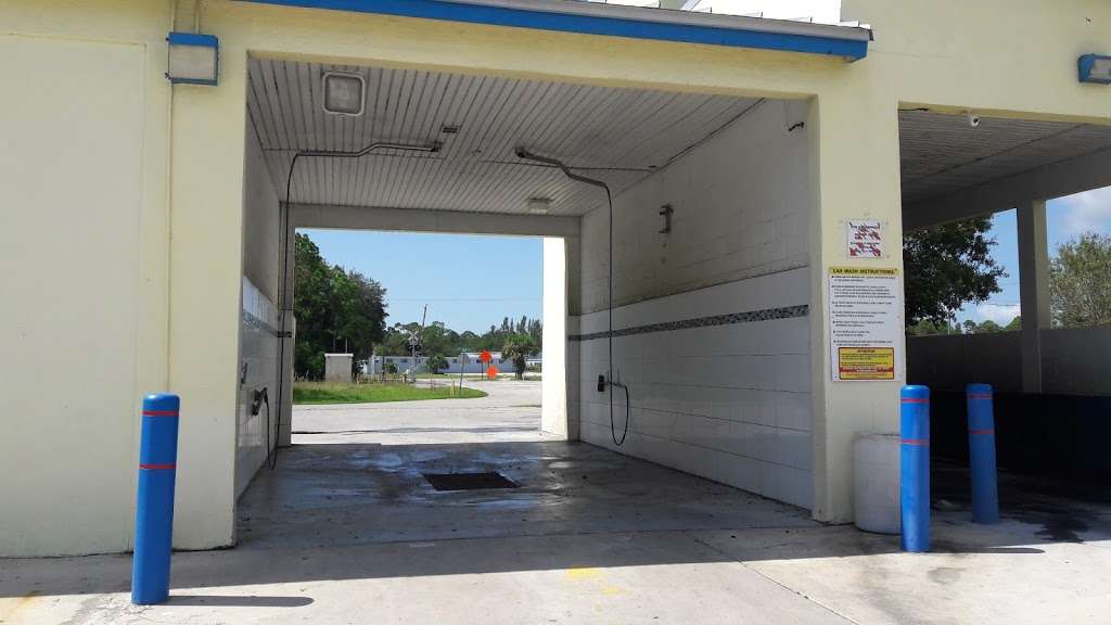 Indiantown Car Wash | Indiantown, FL 34956, USA | Phone: (561) 718-3984