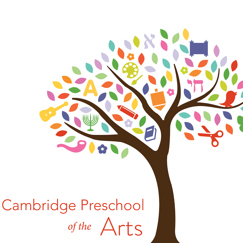 Cambridge Preschool of the Arts | 8 Museum Way, Cambridge, MA 02141, USA | Phone: (617) 547-9189