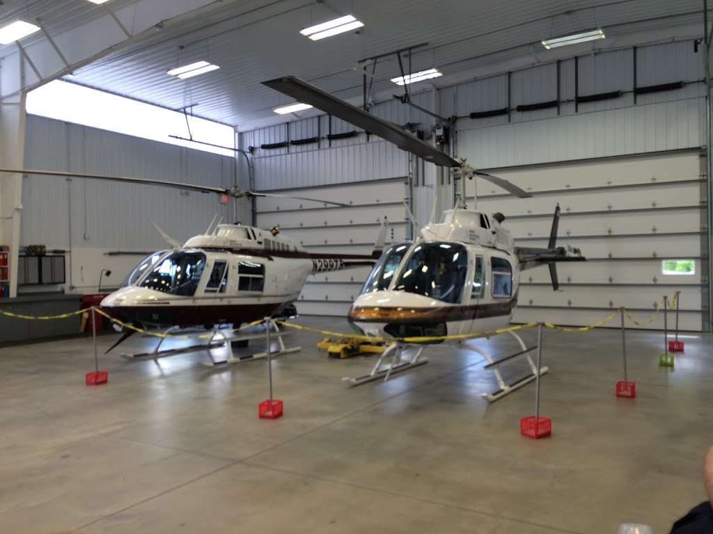 Chemair Helicopters | N3377 Co Rd K, Jefferson, WI 53549, USA | Phone: (920) 675-0244