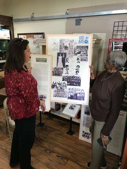 Dickinson Railroad Museum | 218 Farm to Market 517 Rd W, Dickinson, TX 77539, USA | Phone: (281) 534-4367