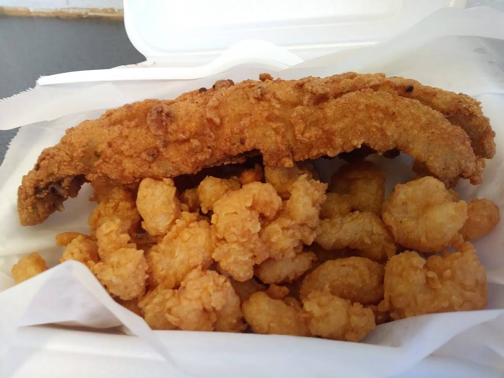 Jacks Seafood & Soul Food | 1516 New Bern Ave, Raleigh, NC 27610, USA | Phone: (919) 755-1551