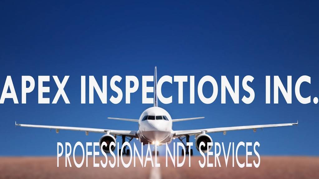 Apex Inspections Incorporated | 12901 Nicholson Rd #200, Farmers Branch, TX 75234, USA | Phone: (844) 436-4197