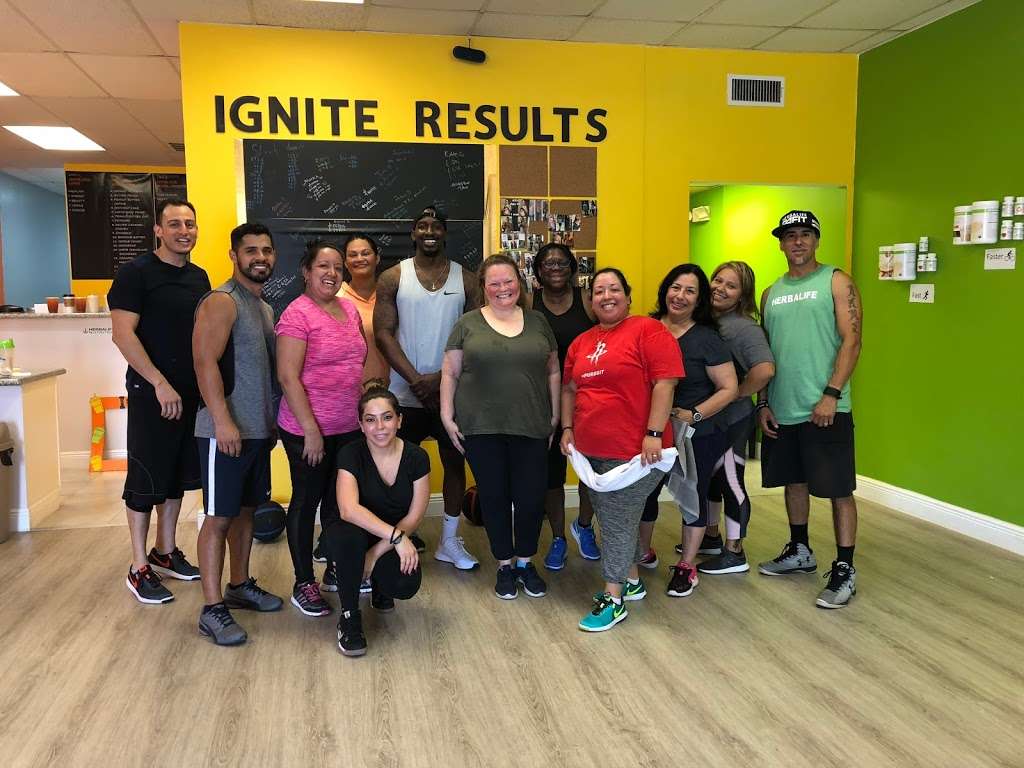 Ignite Nutrition Club | 11902 Jones Rd Suite C, Houston, TX 77070, USA | Phone: (832) 869-4748