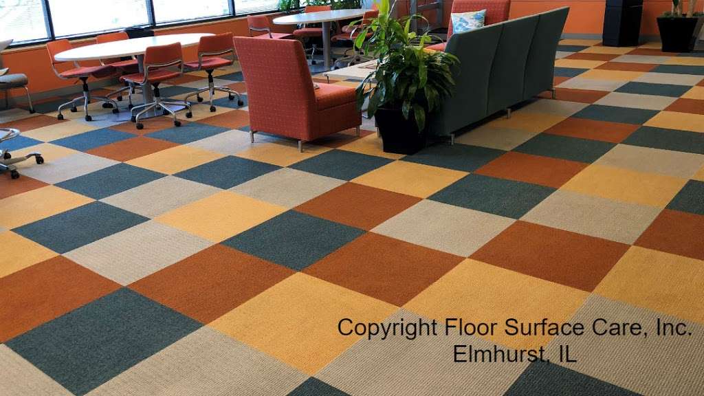 Floor Surface Care, Inc | 627 Edgewood Ave, Elmhurst, IL 60126, USA | Phone: (773) 947-4056