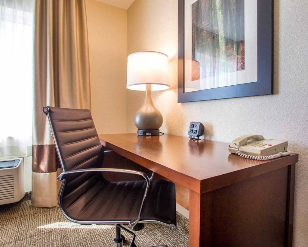 Comfort Suites Columbus West- Hilliard | 5547 Keim Cir, Columbus, OH 43228, USA | Phone: (614) 870-7658