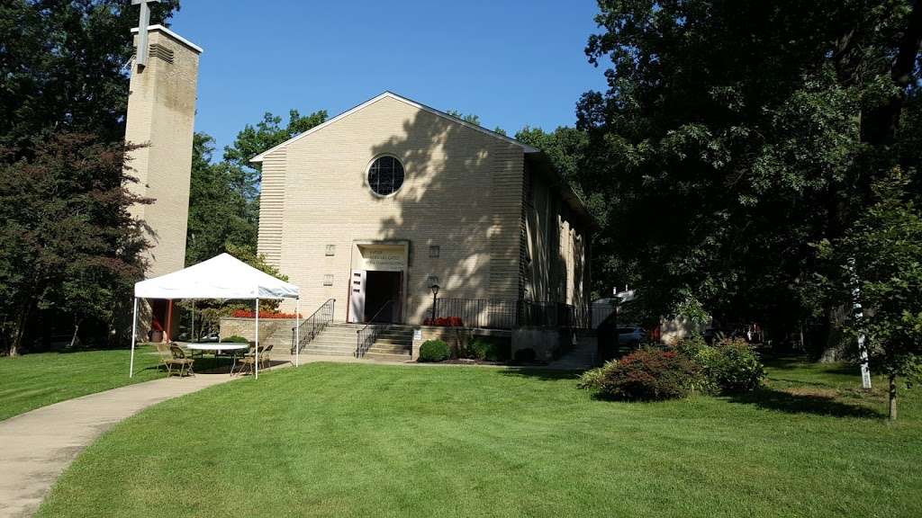 Greenbelt Community Church | 1 Hillside Rd, Greenbelt, MD 20770, USA | Phone: (301) 474-6171