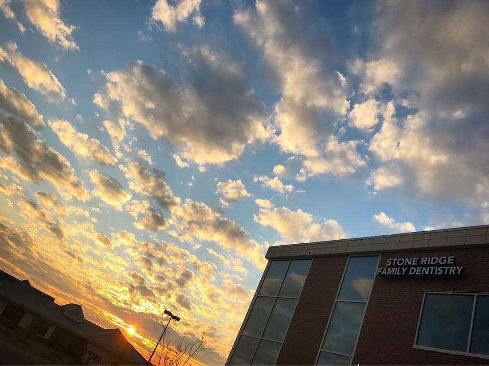 Stone Ridge Family Dentistry | 24585 Stone Carver Dr Suite 225, Aldie, VA 20105, USA | Phone: (703) 570-1356