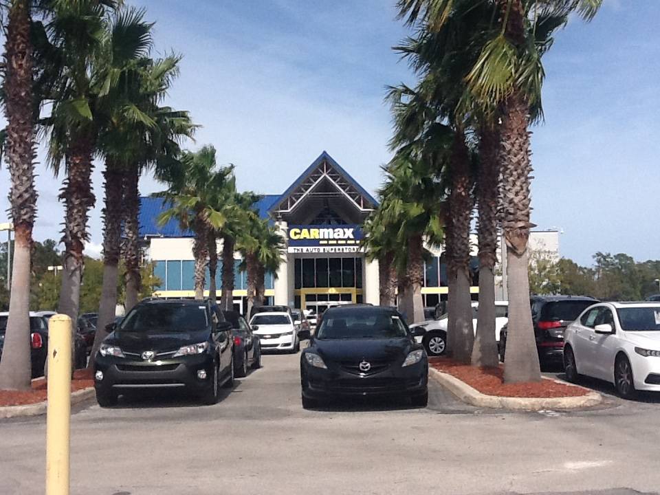 CarMax | 11335 Atlantic Blvd, Jacksonville, FL 32225 | Phone: (904) 620-0585