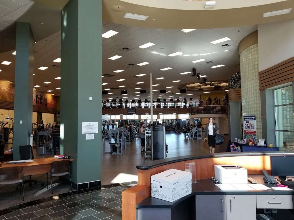 LA Fitness | 4401 Lakeview Pkwy, Rowlett, TX 75088, USA | Phone: (972) 463-3301