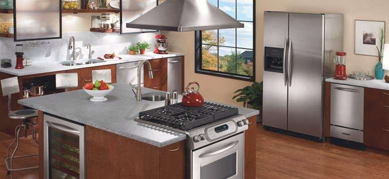 Spichers Appliances | 1611 Orchard Dr, Chambersburg, PA 17201, USA | Phone: (717) 414-7562