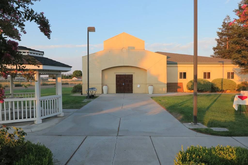 Our Lady of Guadalupe | 16200 Cambridge Dr, Lathrop, CA 95330, USA | Phone: (209) 858-4466