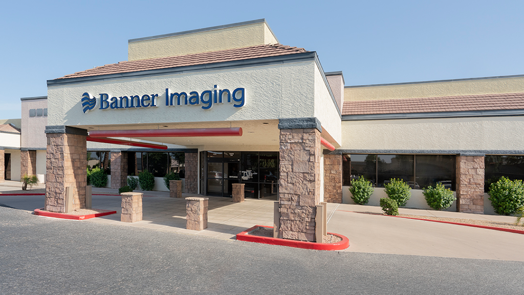Banner Imaging Chandler - Non-Respiratory Location | 1076 W Chandler Blvd Ste 120, Chandler, AZ 85224, USA | Phone: (480) 610-7400