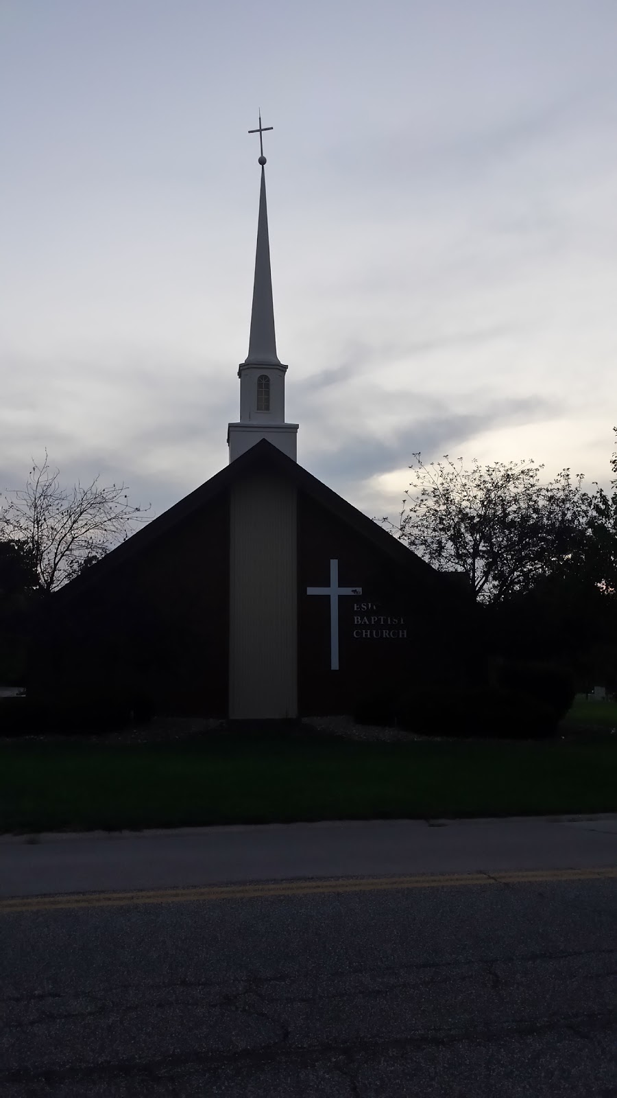ESIC CHURCH | 1000 University Dr, Edwardsville, IL 62025, USA | Phone: (618) 656-0680