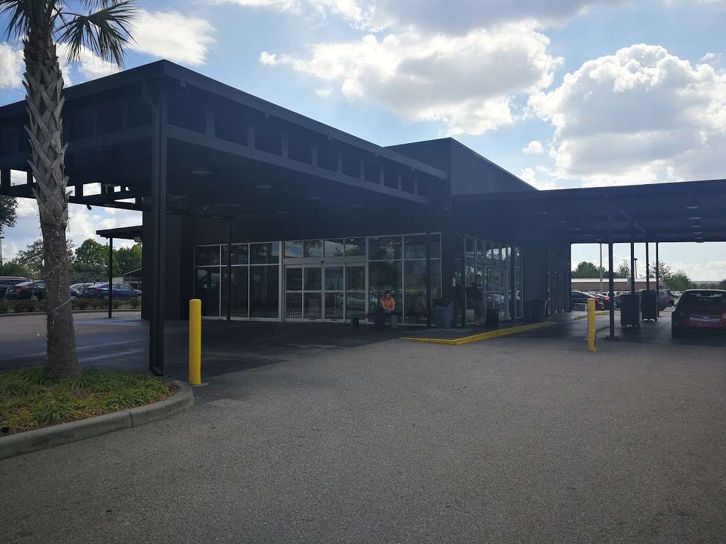 Green Motion Orlando Airport | 7640 Narcoossee Rd, Orlando, FL 32822 | Phone: (888) 501-4806