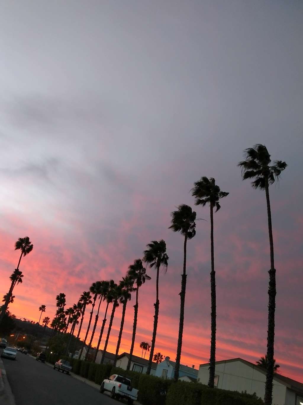 Poinsettia Mobile Home Family Park 13648 Edgemoor St, Poway, CA 92064