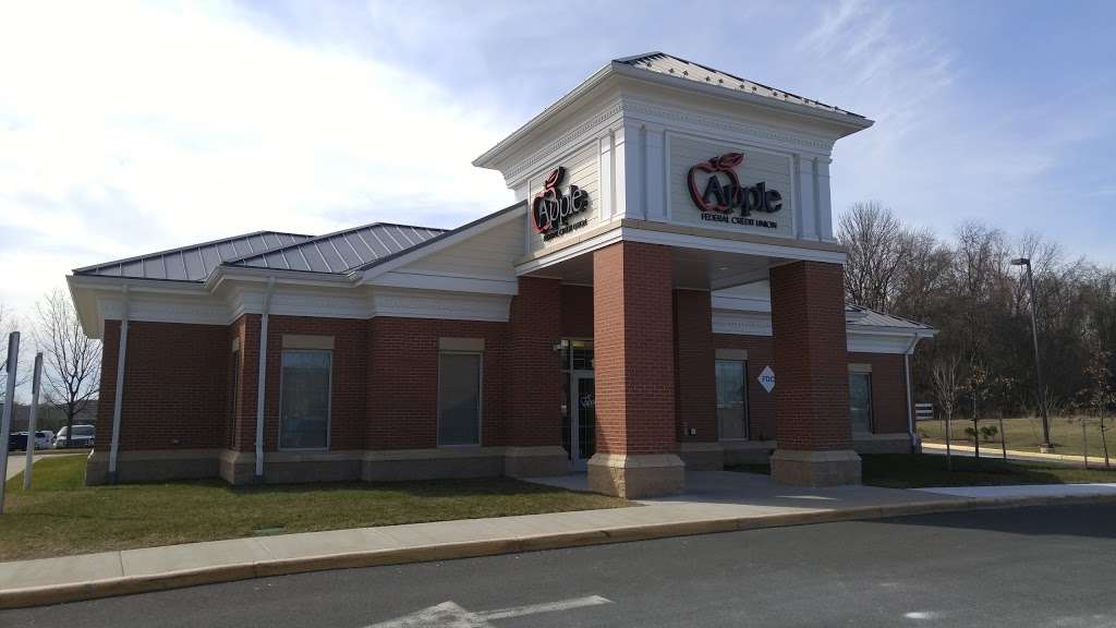 Apple Federal Credit Union | 14385 Mcgraws Corner Drive, Gainesville, VA 20155, USA | Phone: (703) 788-4800 Apple Federal Credit Union | 14385 Mcgraws Corner Drive, Gainesville, VA 20155, USA | Phone: (703) 788-4800