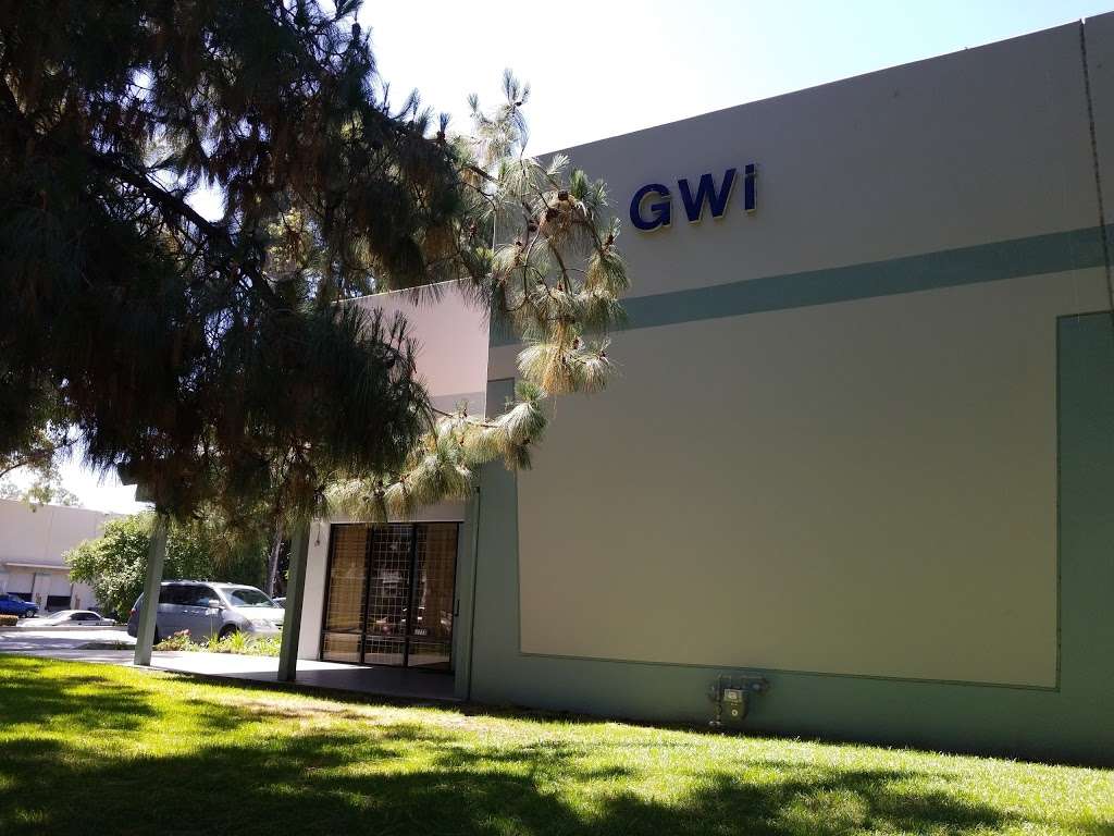GWI Products Inc | 12770 Moore St, Cerritos, CA 90703 | Phone: (562) 407-3319