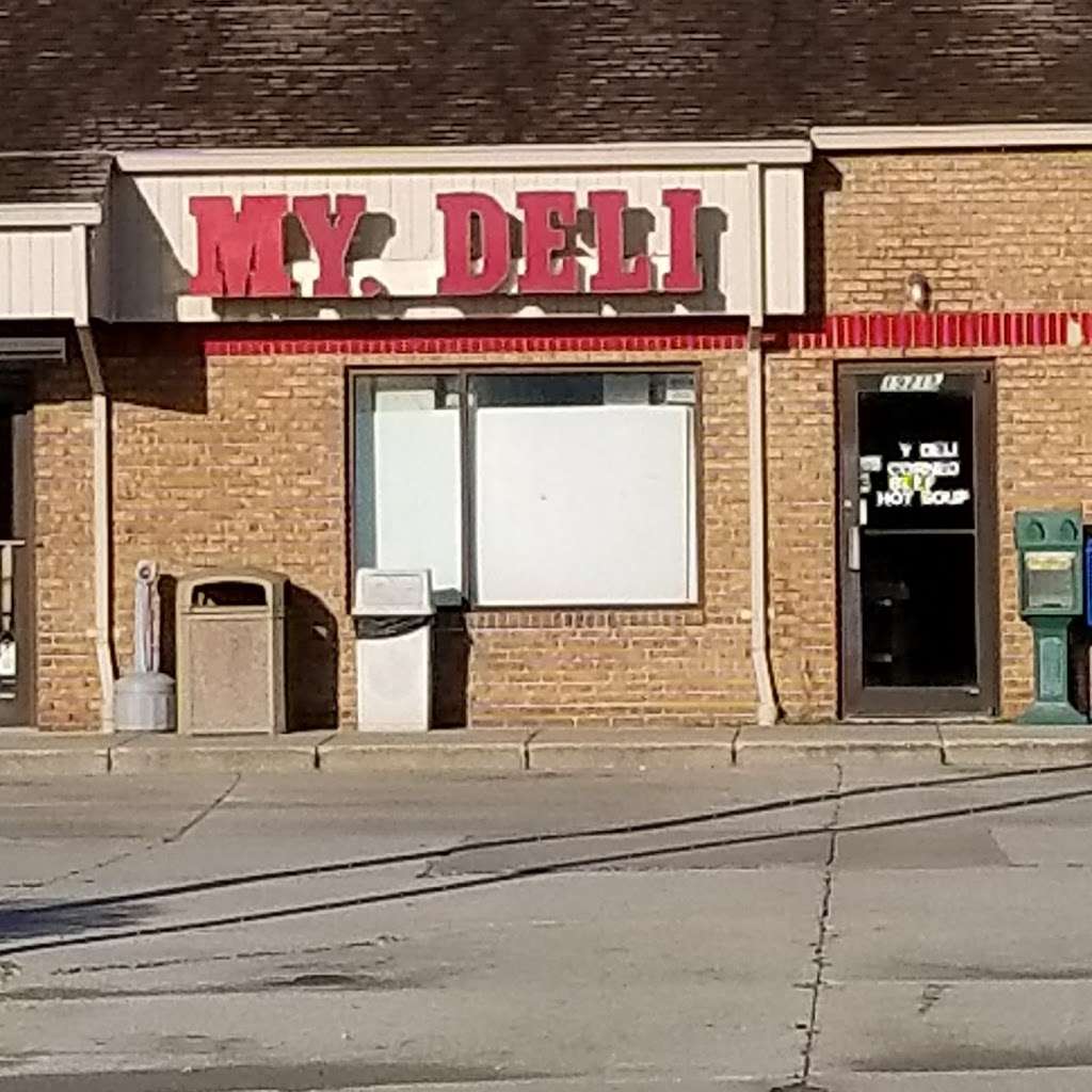 M Y Deli Inc | 548 Grand Ave, Englewood, NJ 07631, USA | Phone: (201) 894-1088