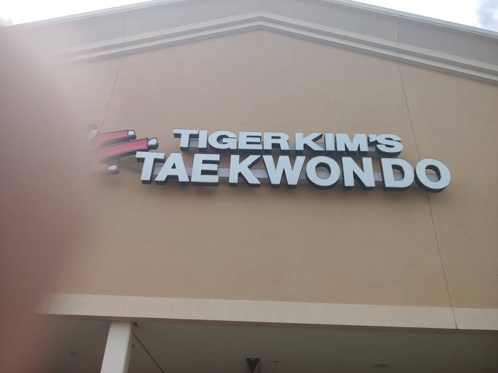 Tiger Kims Taekwondo | 2830 Reynolda Rd, Winston-Salem, NC 27106, USA | Phone: (336) 722-5115