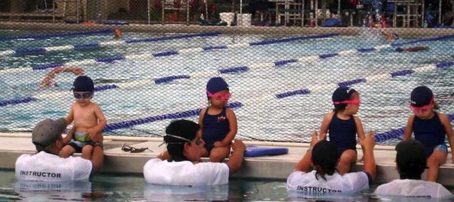 Wetdolphin Swimming Academy | 8250 NW 112th Ct #A, Miami, FL 33178, USA | Phone: (786) 287-0561