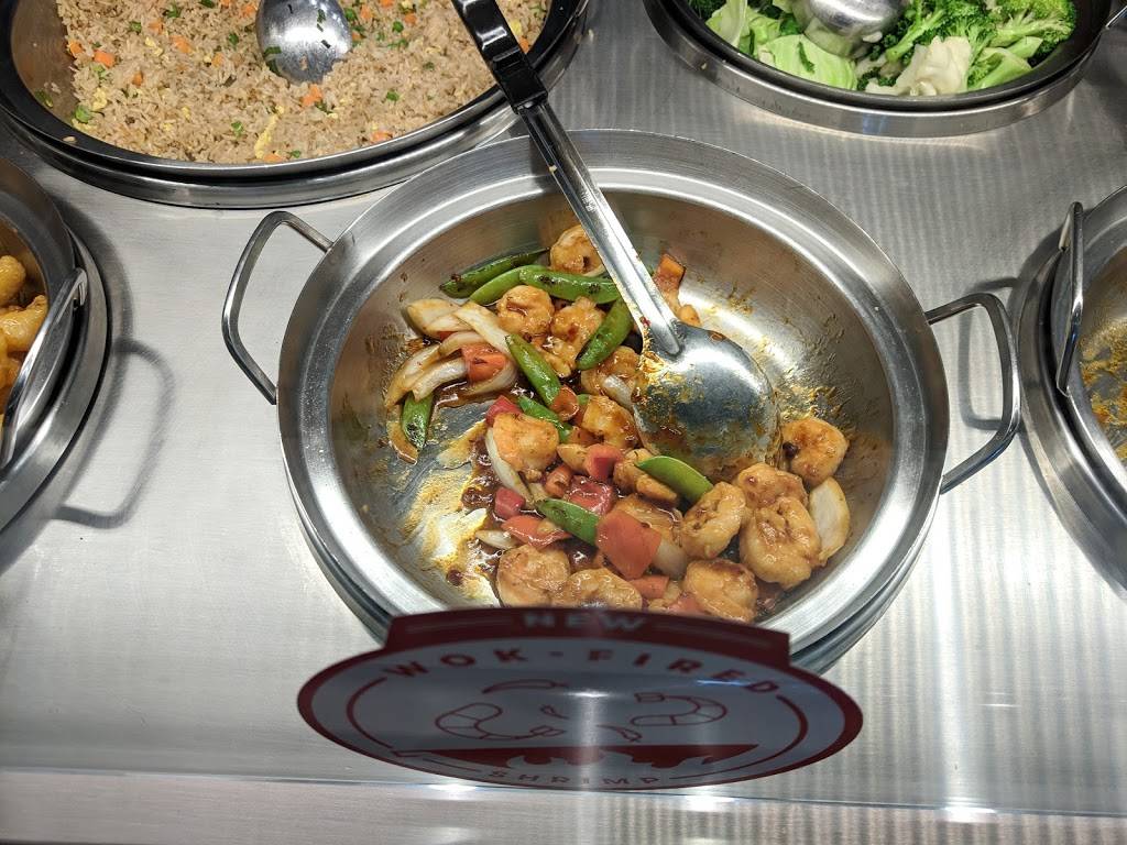 Panda Express | 3640 Rosemead Blvd Suite #A, Rosemead, CA 91770, USA | Phone: (626) 586-1369