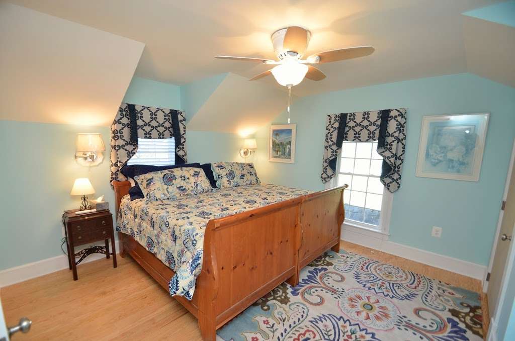 Greenfield Inn Bed and Breakfast | 30 September Song Lane, Washington, VA 22747 | Phone: (540) 675-1114