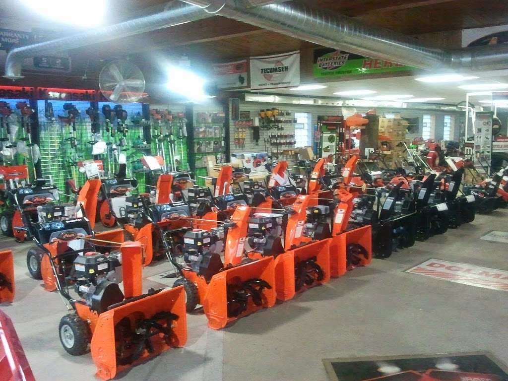 McHenry Power Equipment Inc | 3622 W Elm St, McHenry, IL 60050, USA | Phone: (815) 344-7660