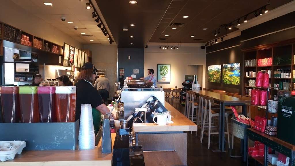 Starbucks | 2937 Monroe Way, Monroe, NC 28110, USA | Phone: (704) 225-8006