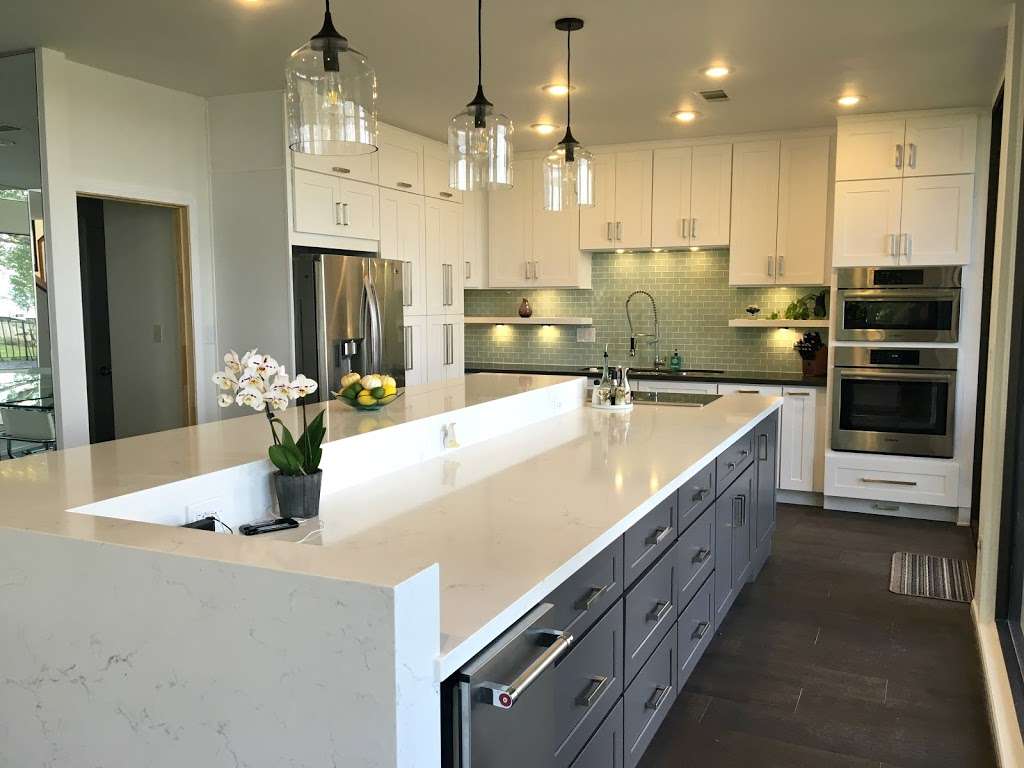 Dream Kitchen & Bath LLC | 6911 Farm to Market Rd 1488 Ste 18, Magnolia, TX 77354, USA | Phone: (281) 259-4510