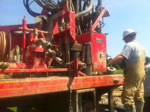 Harness Well Drilling, Pump, & Plumbing | 3251 N Fuller Dr, Indianapolis, IN 46224, USA | Phone: (888) 265-4426