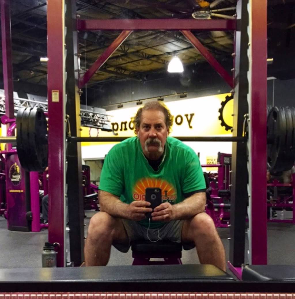 Planet Fitness | 858 S Greenfield Rd, Gilbert, AZ 85296, USA | Phone: (602) 904-5060