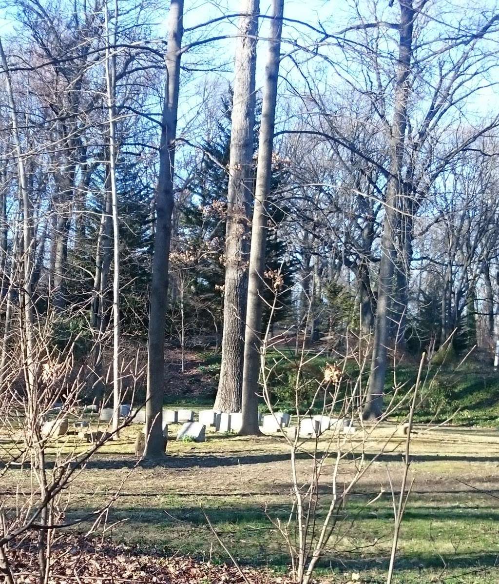 Quaker Cemetery | Brooklyn, NY 11215, USA