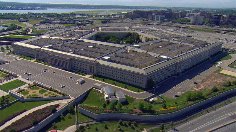 Pentagon Station | Arlington, VA 22202, USA