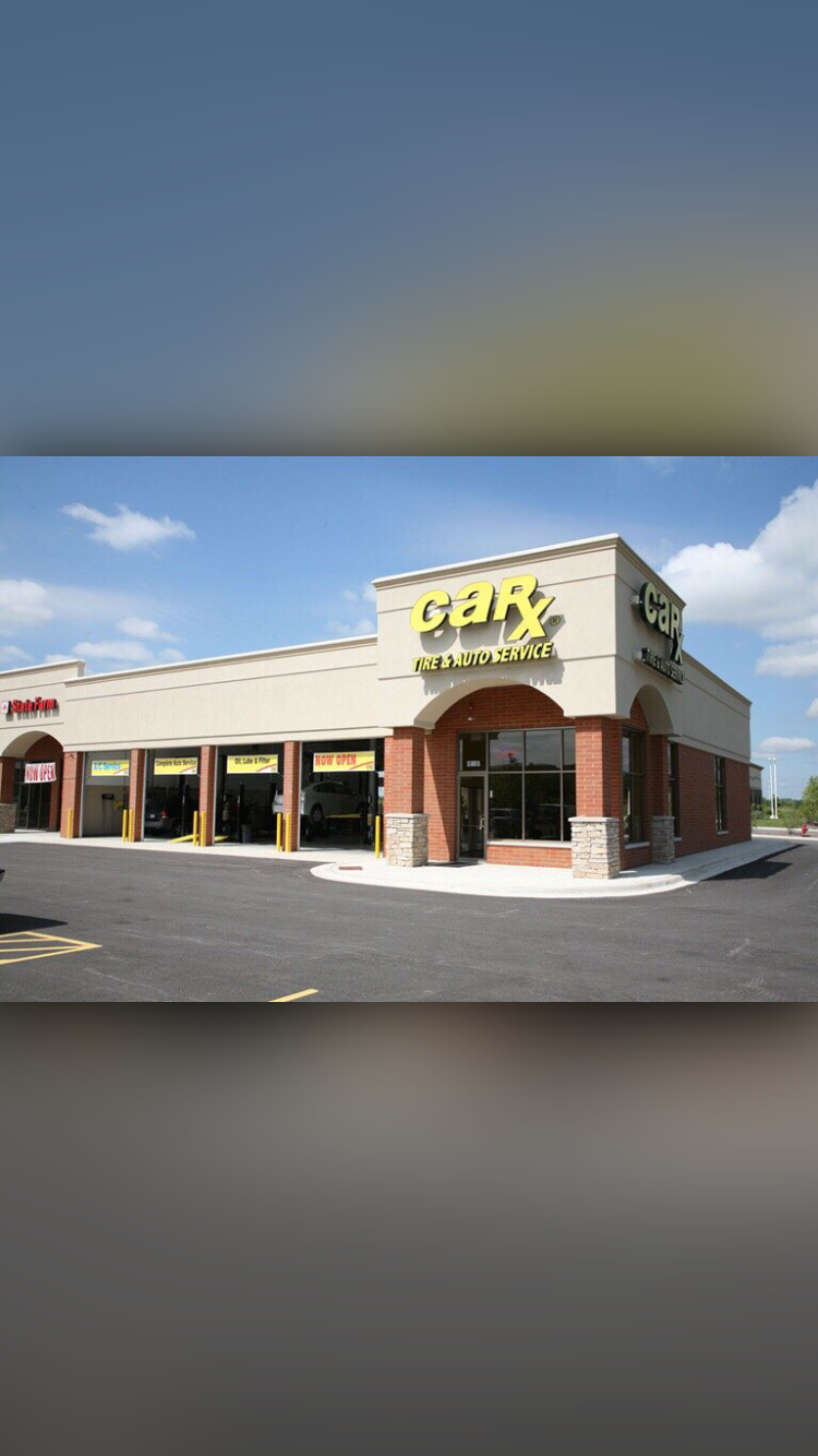 Car-X Tire & Auto | 202 Genesis Way, North Aurora, IL 60542 | Phone: (630) 907-4555