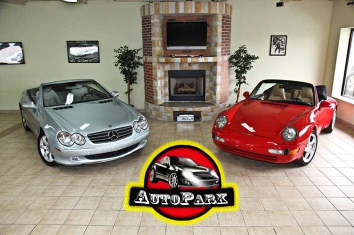 Auto Park Imports | 1824 N 32nd Ave, Stone Park, IL 60165 | Phone: (847) 301-1700