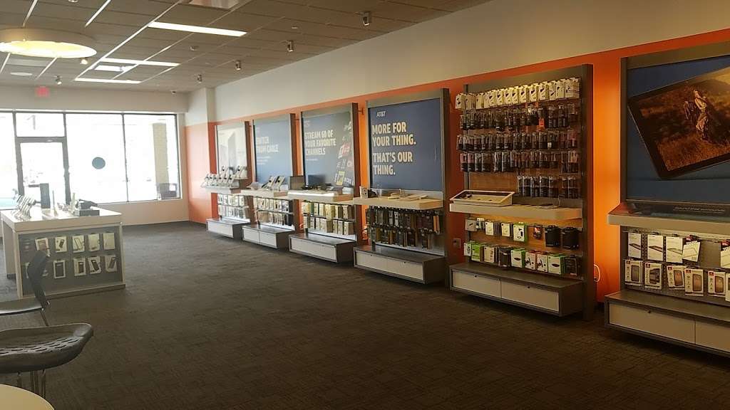 AT&T | 2090 Naamans Rd, Wilmington, DE 19810 | Phone: (302) 475-1052