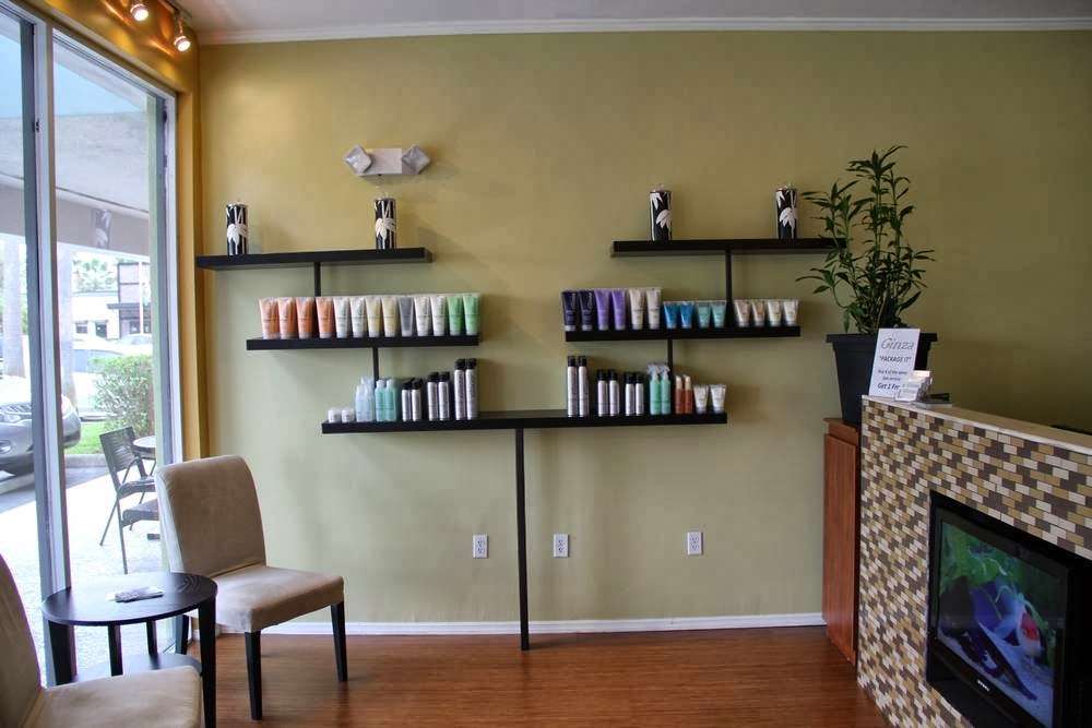 Ginza Salon and Spa | 1511 N Federal Hwy, Fort Lauderdale, FL 33304, USA | Phone: (954) 565-0335