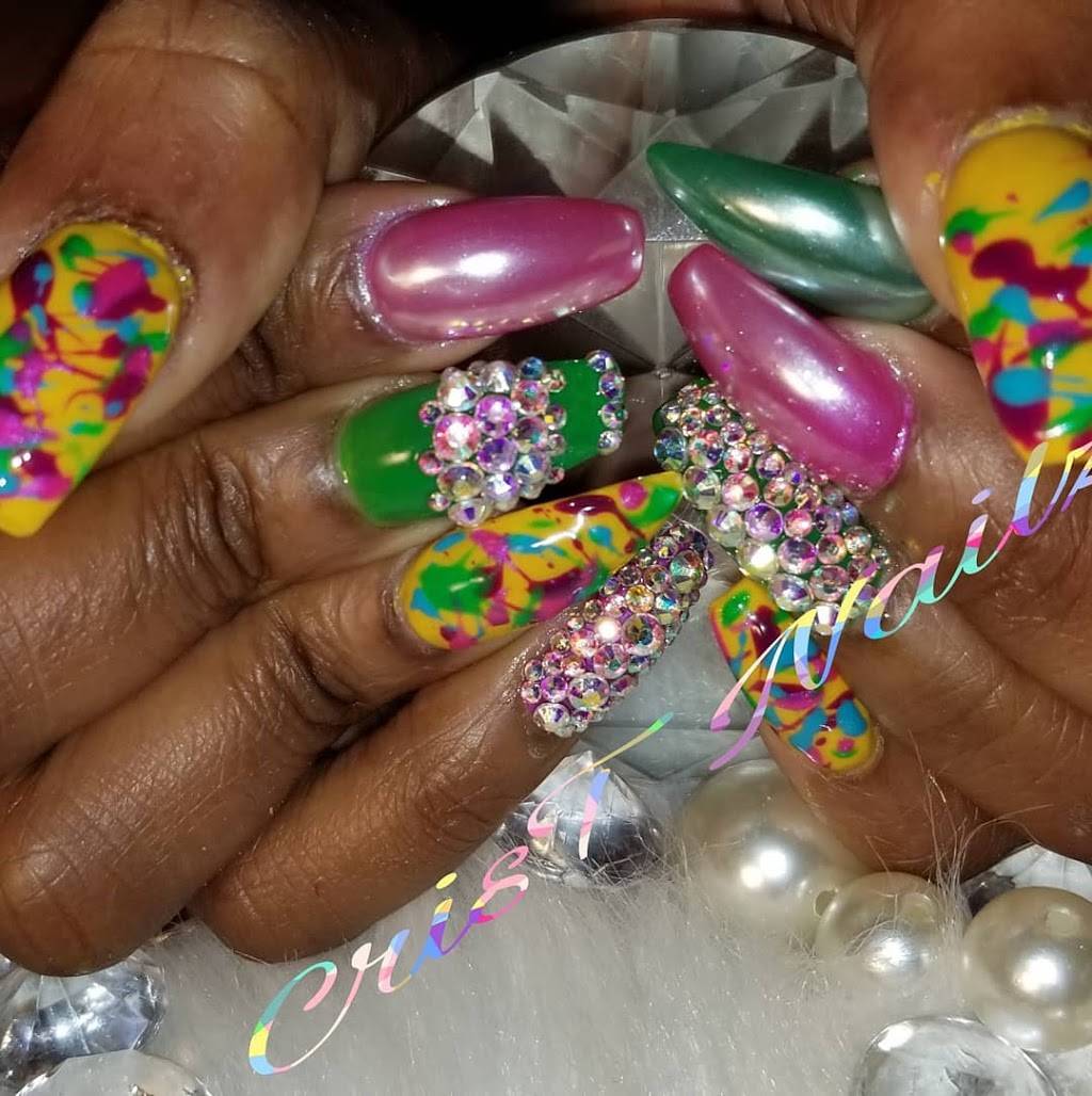 904 Nail Queen | 2418 Royalty Ct, Jacksonville, FL 32254 | Phone: (904) 674-9866