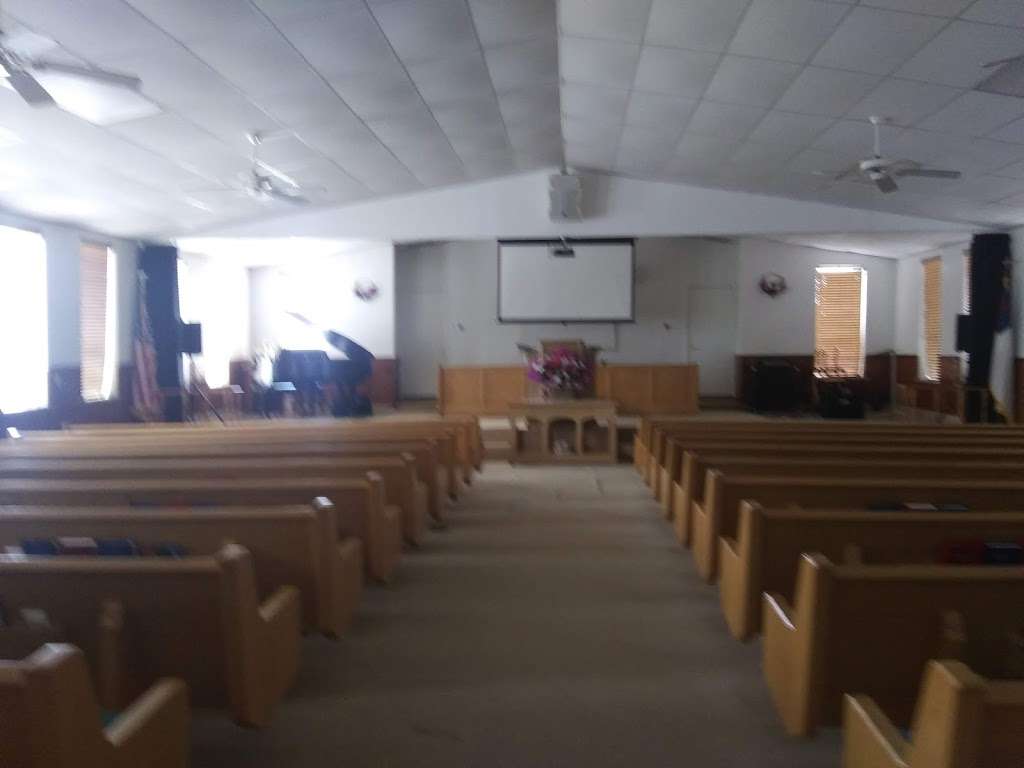 Bethel Missionary Baptist Church | Seagoville, TX 75159, USA | Phone: (972) 287-7219