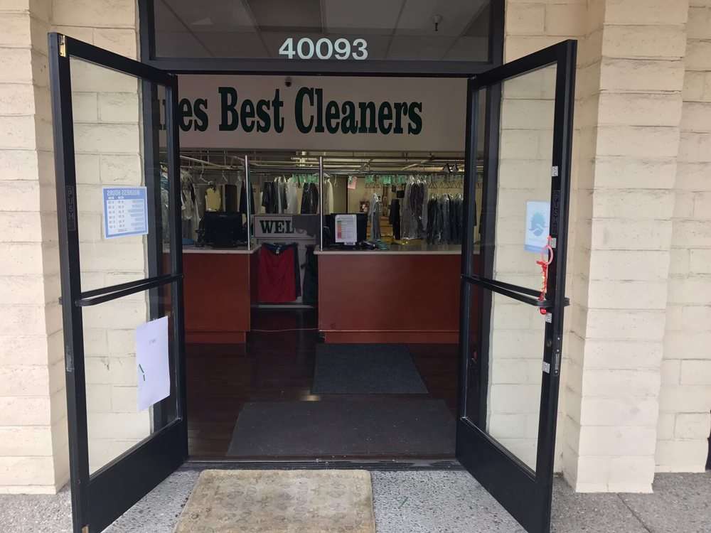 Natures Best Cleaners | 40093 Mission Blvd, Fremont, CA 94539, USA | Phone: (510) 656-8818