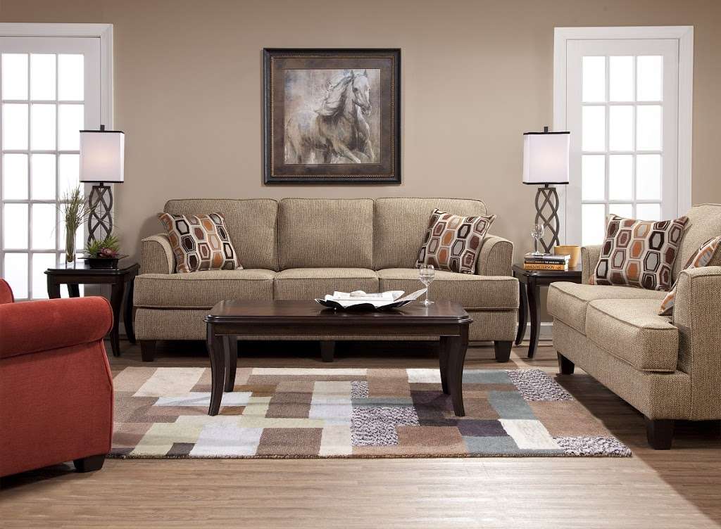 Wyckes Furniture | 6331 University Ave, San Diego, CA 92115, USA | Phone: (619) 391-7620