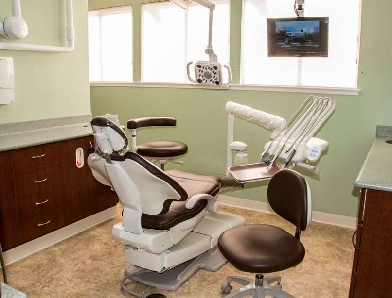 Soft Touch Dental Practice | 2701 Decoto Rd #1a, Union City, CA 94587, USA | Phone: (510) 952-9395