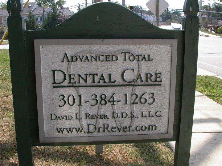 Advanced Total Dental Care | 13915 Old Columbia Pike, Silver Spring, MD 20904 | Phone: (301) 384-1263