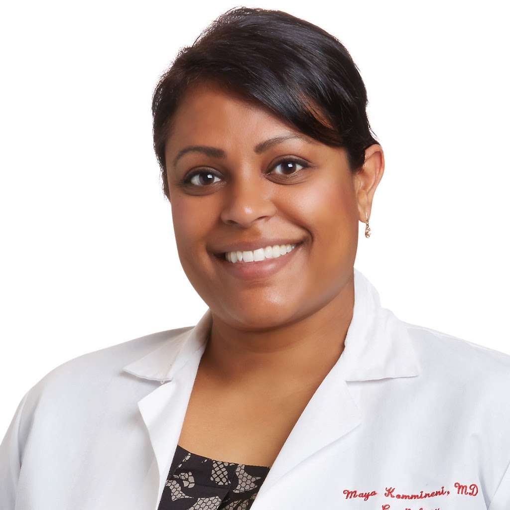 Maya Kommineni, MD | 85 East U.S. Highway 6, Valparaiso, IN 46383 | Phone: (219) 983-6300