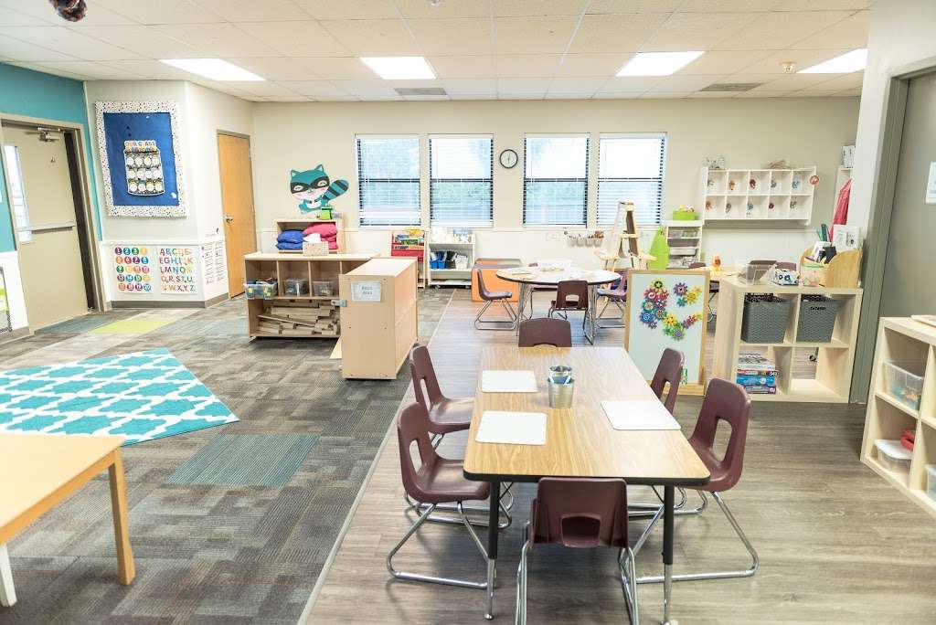 Legacy Preschool | 8373 Burnley Ct, Highlands Ranch, CO 80120, USA | Phone: (303) 791-0777