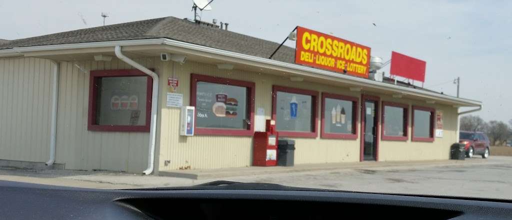 Crossroads | 7239 Brashears Rd, Orrick, MO 64077, USA | Phone: (816) 770-3428